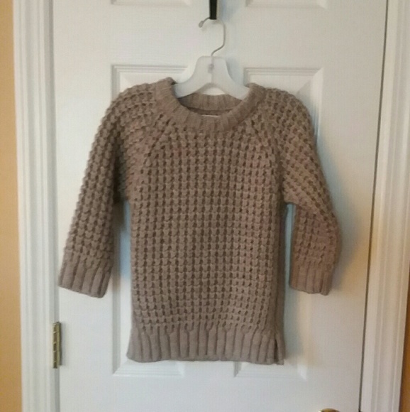 Zara Boys Collection Other - Closet Clearout Boys Zara Boys Collection Sweater